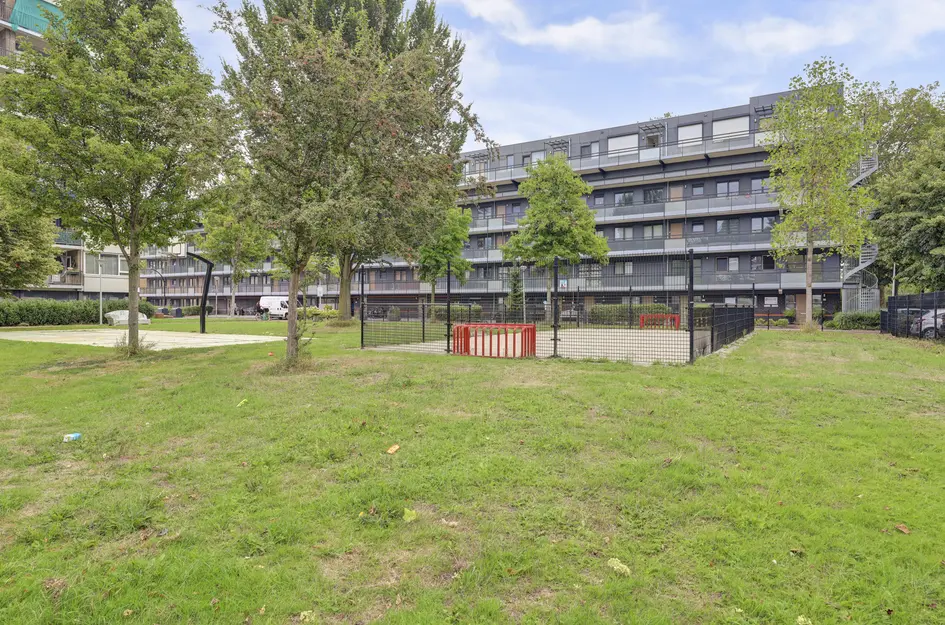 Albert van Raalteplein 128