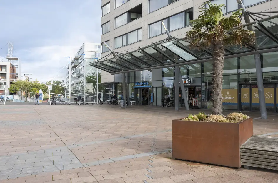 Maltaplein 27