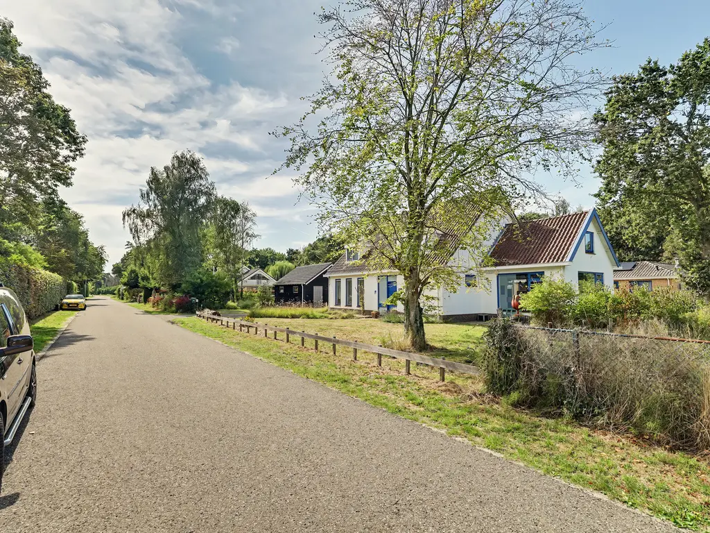 Middelweg 36, ROCKANJE