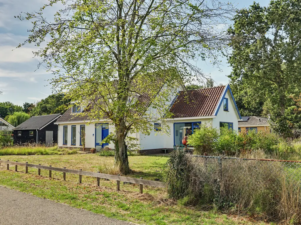 Middelweg 36, ROCKANJE