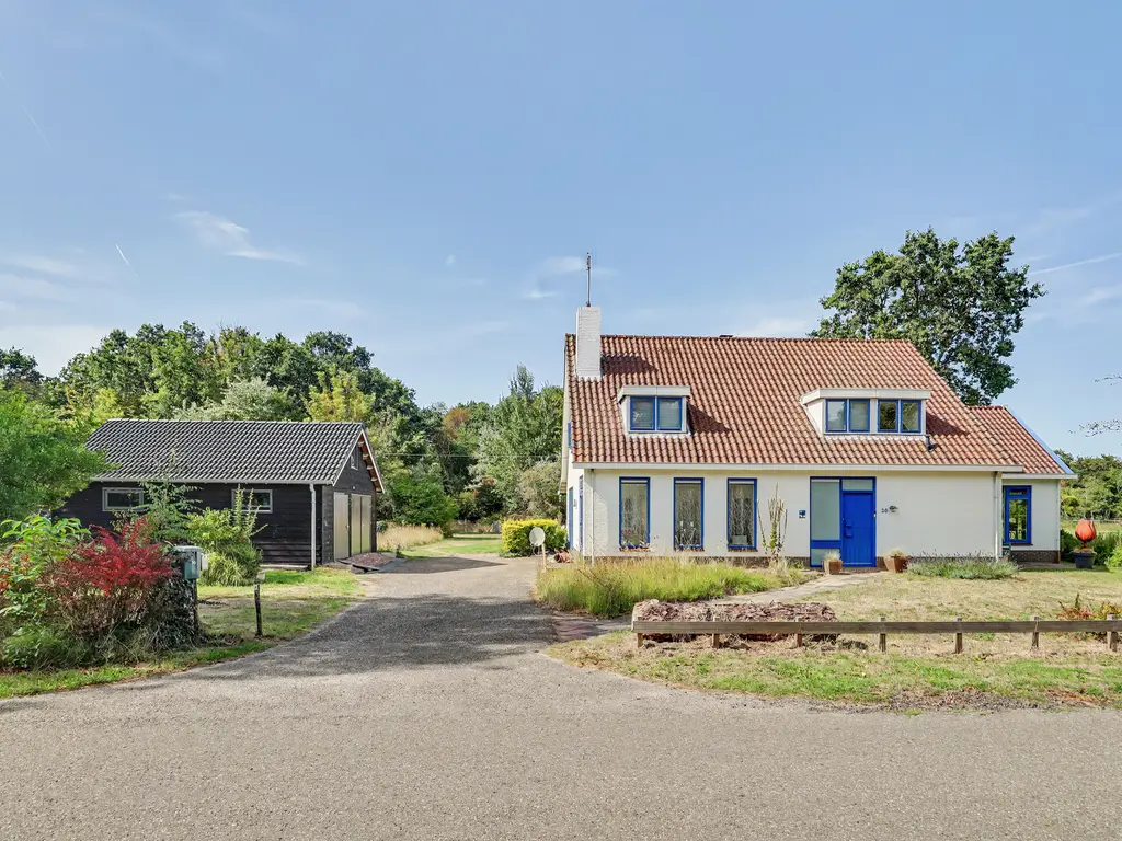 Middelweg 36, ROCKANJE