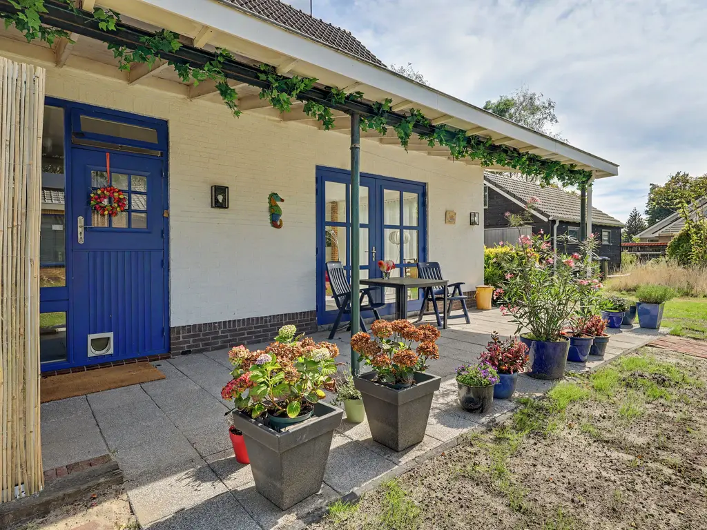 Middelweg 36, ROCKANJE