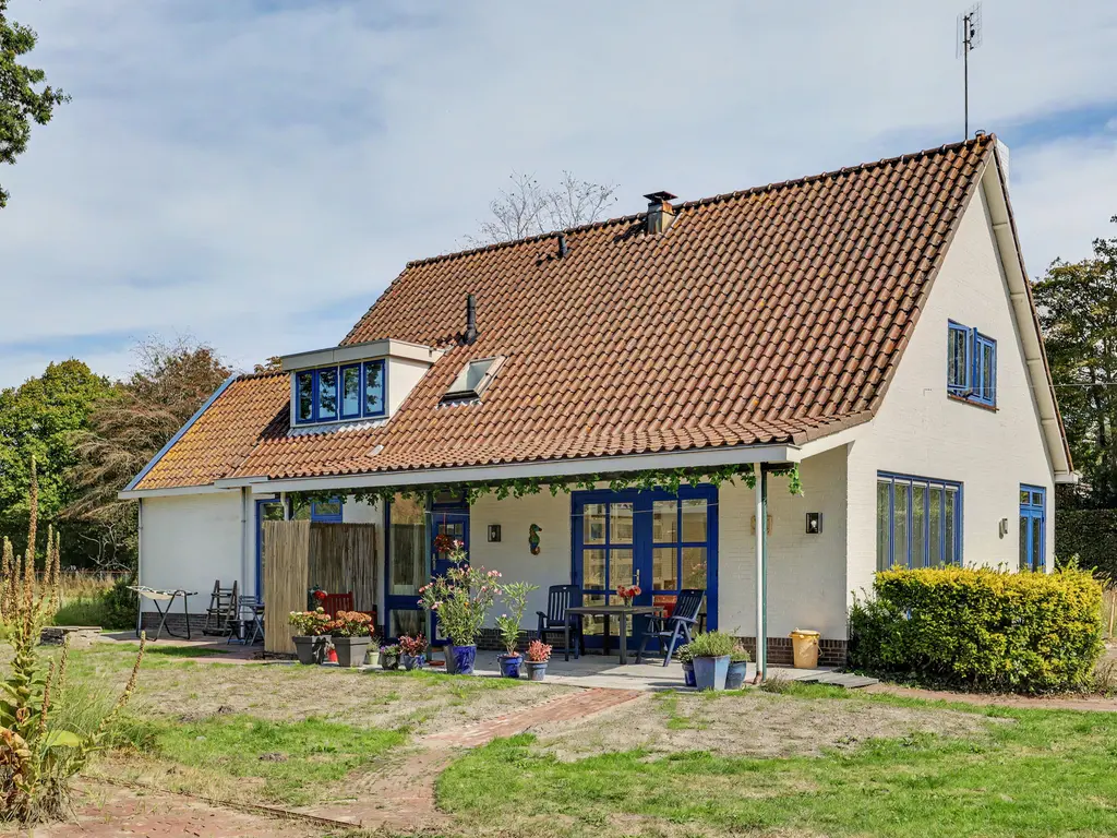 Middelweg 36, ROCKANJE