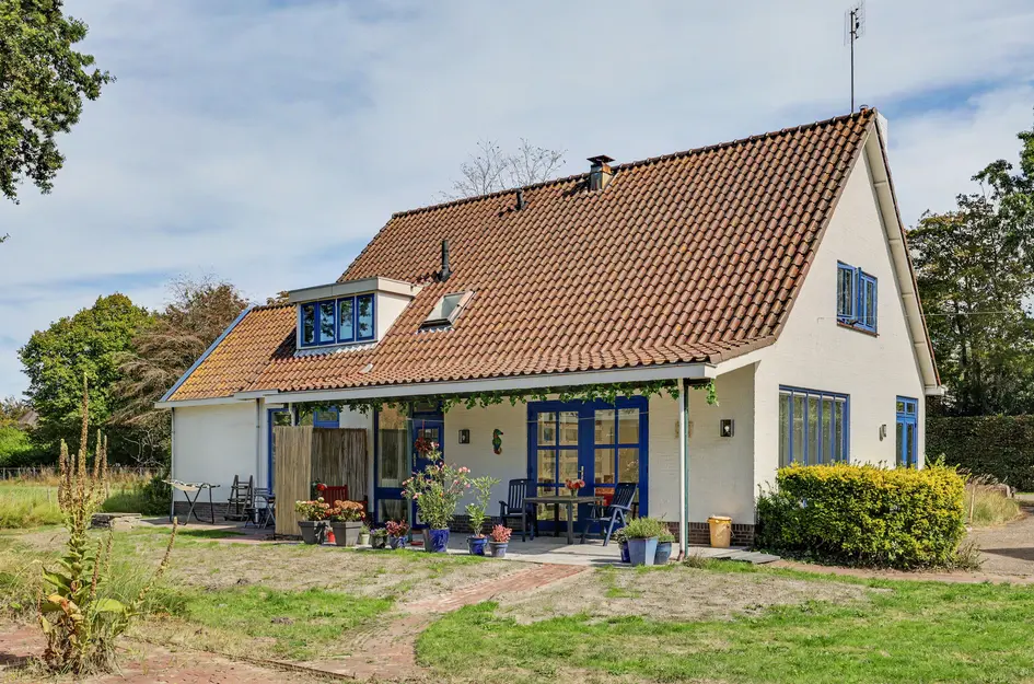 Middelweg 36