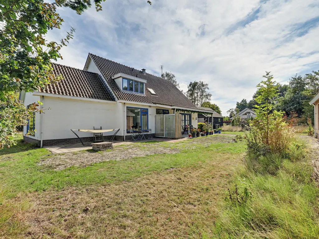 Middelweg 36, ROCKANJE