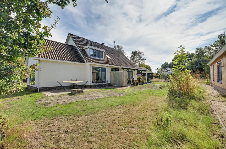 Middelweg 36