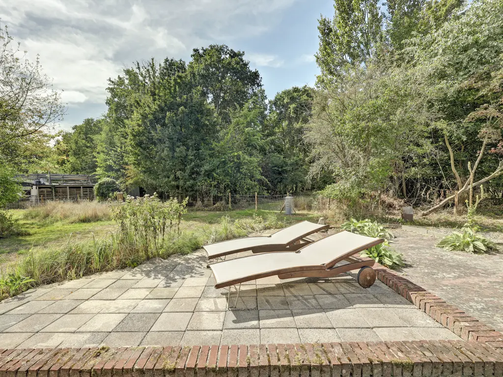 Middelweg 36, ROCKANJE
