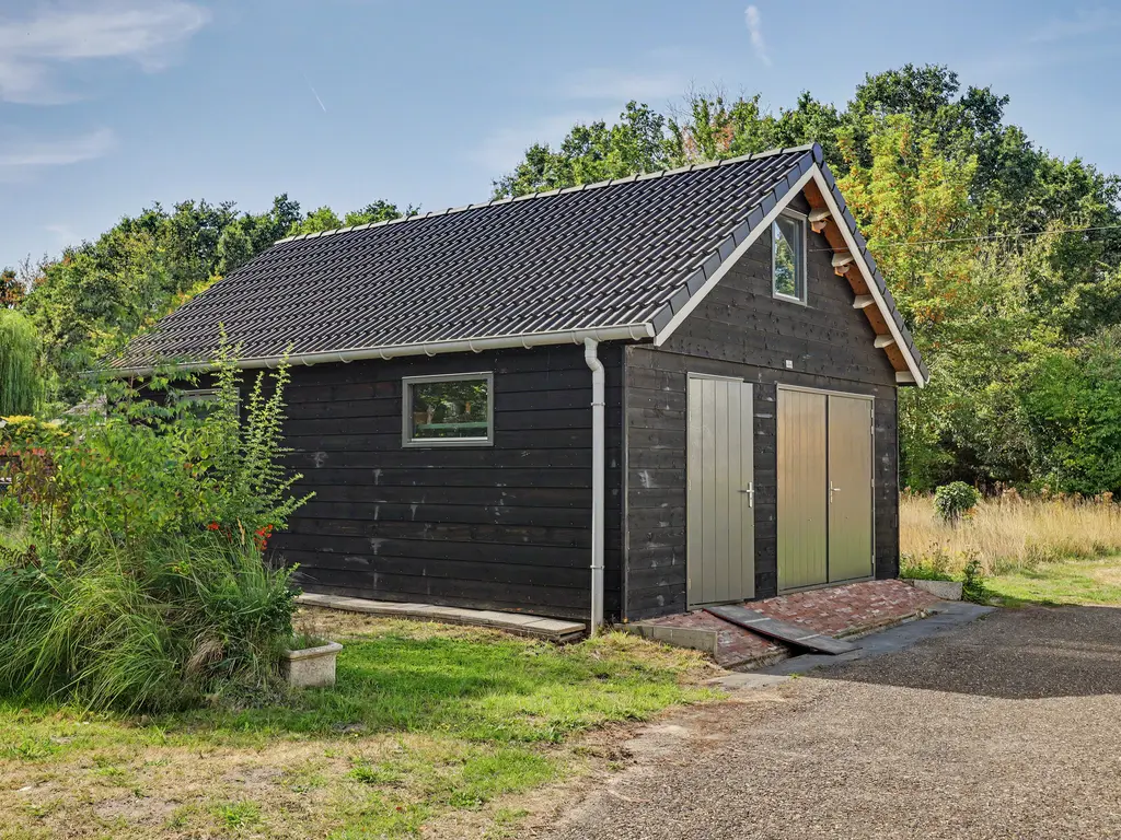 Middelweg 36, ROCKANJE