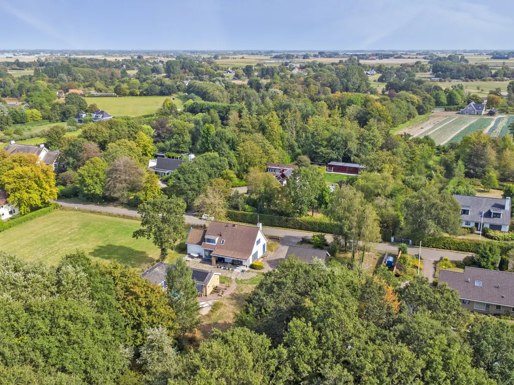Middelweg 36, ROCKANJE