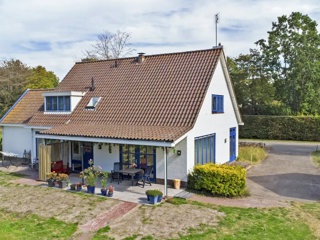 Middelweg 36, ROCKANJE