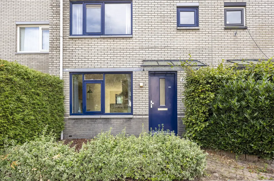 Dreessingel 4