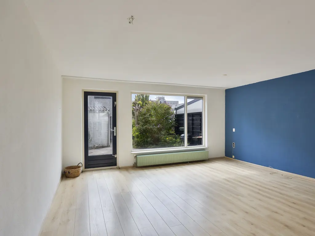 Dreessingel 4, ROTTERDAM