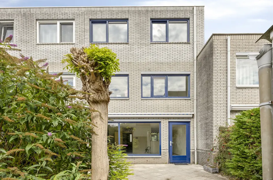 Dreessingel 4