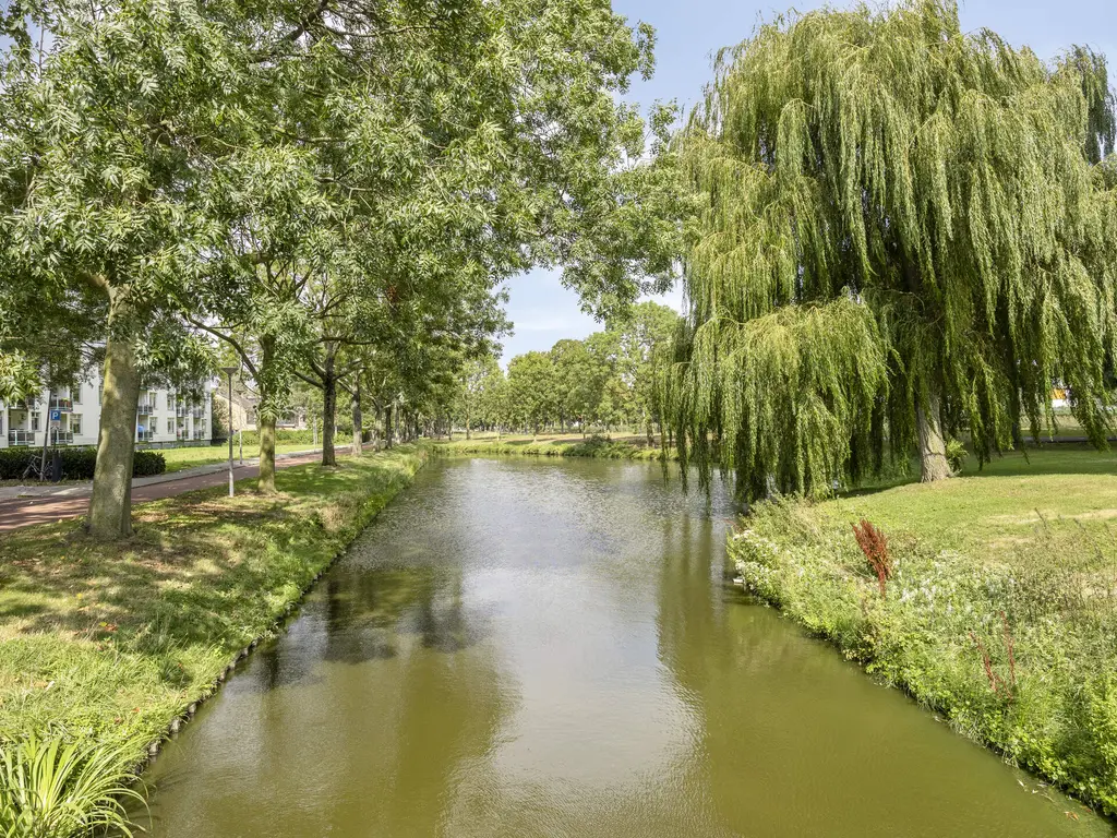 Dreessingel 4, ROTTERDAM