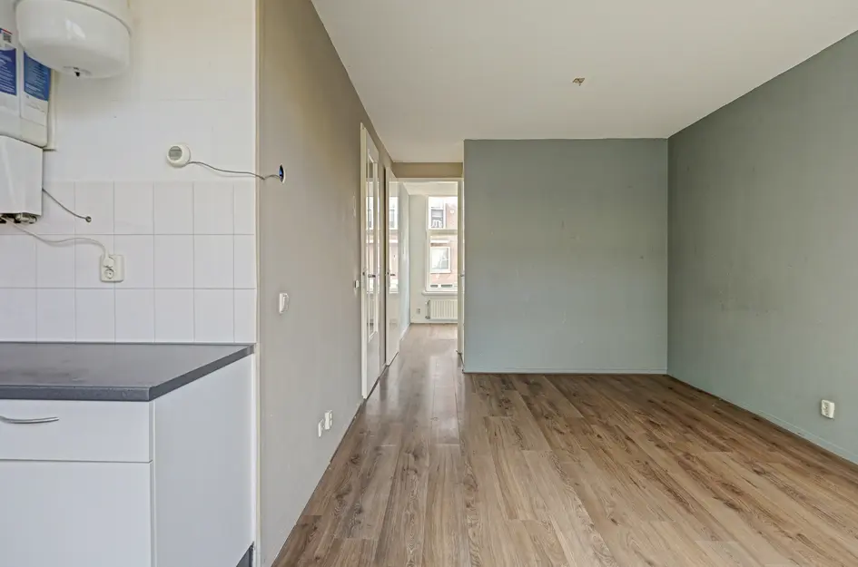 Grote Visserijstraat 58B