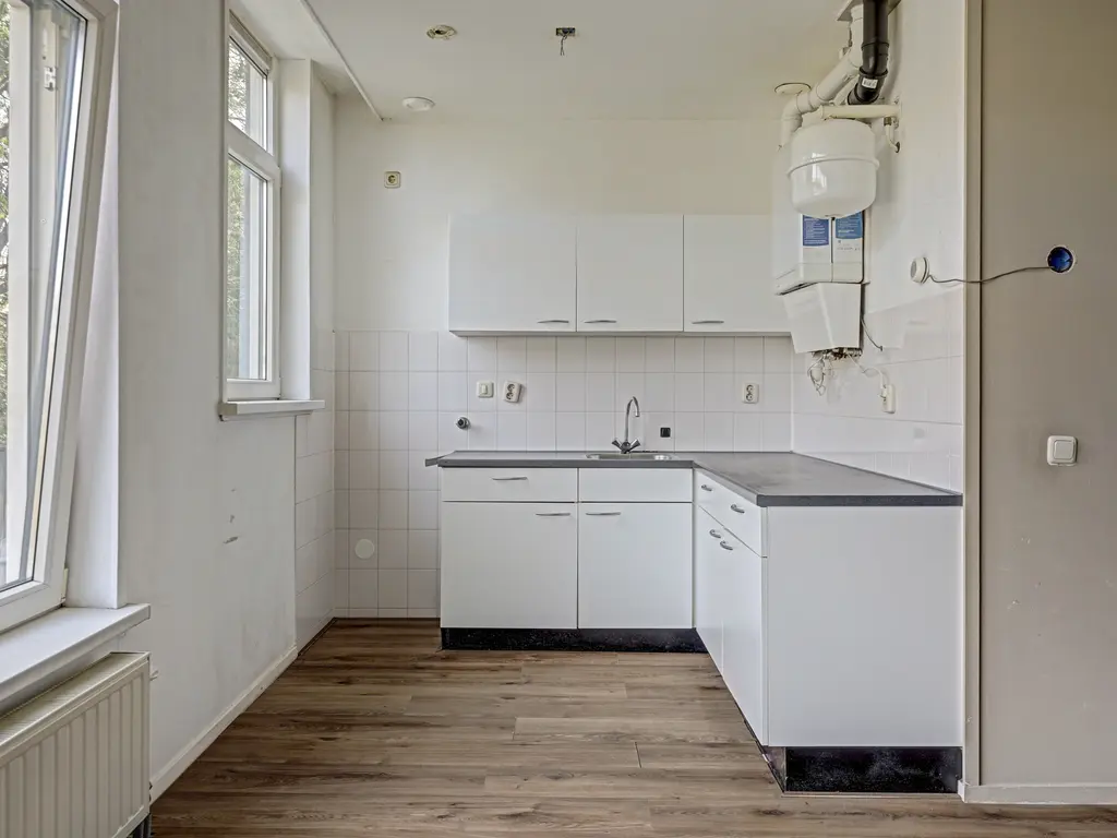 Grote Visserijstraat 58B, ROTTERDAM