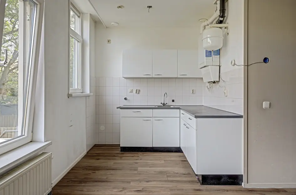Grote Visserijstraat 58B