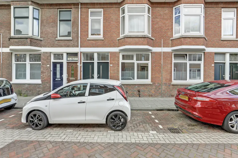 Archimedesstraat 13B