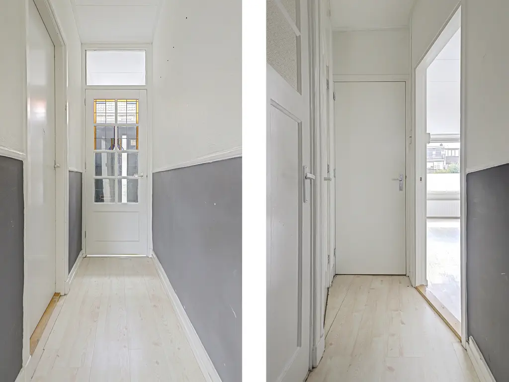 Archimedesstraat 13B, SCHIEDAM