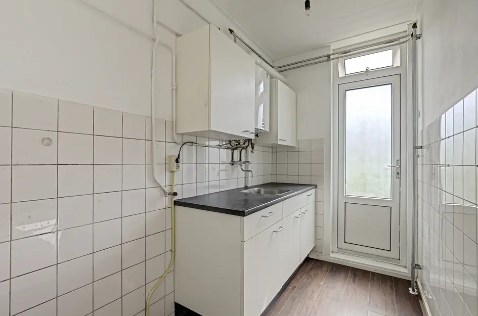 Archimedesstraat 13B