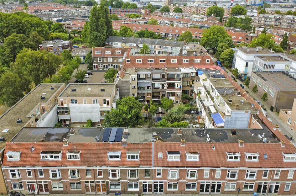 Archimedesstraat 13B