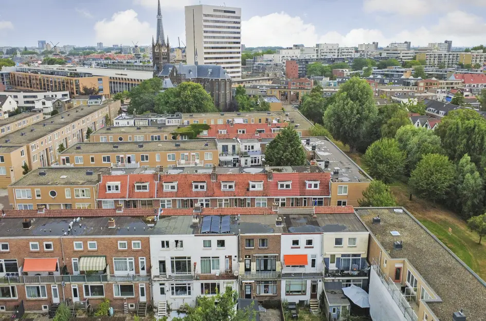 Archimedesstraat 13B
