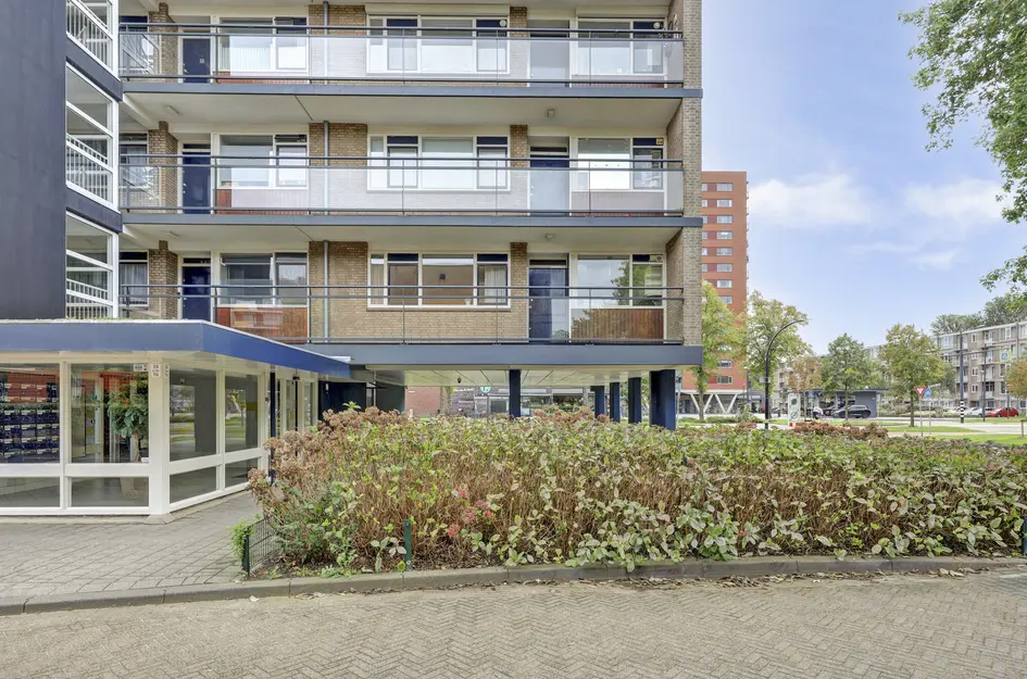 Bernard Zweersplein 34