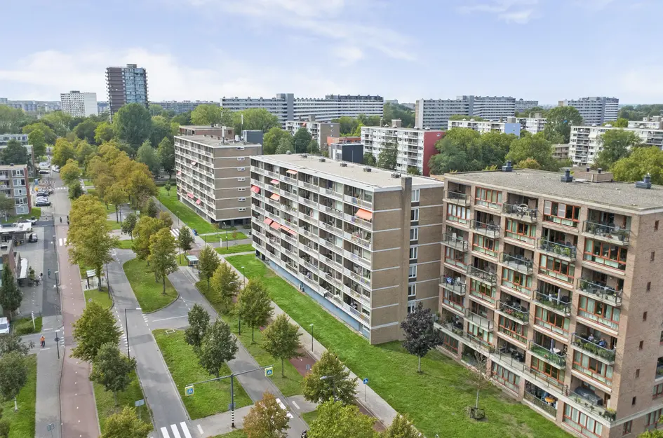 Bernard Zweersplein 34