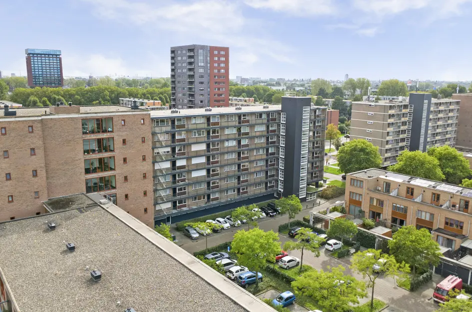 Bernard Zweersplein 34