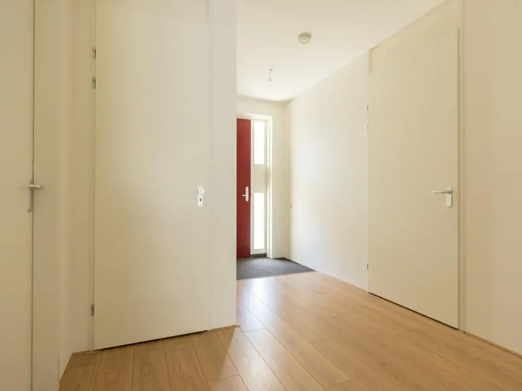 Briggemandreef 15, ROCKANJE