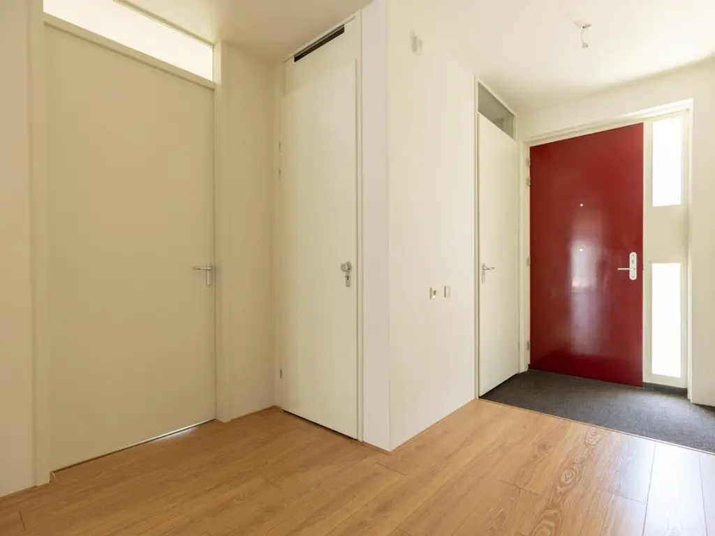 Briggemandreef 15, ROCKANJE