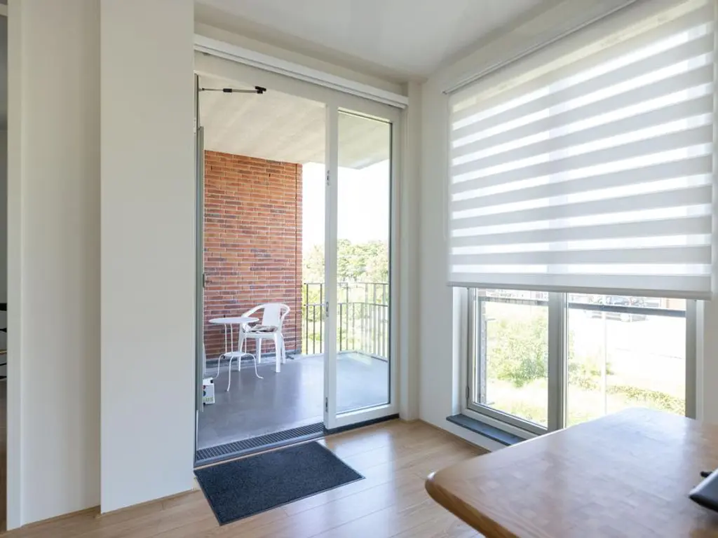 Briggemandreef 15, ROCKANJE