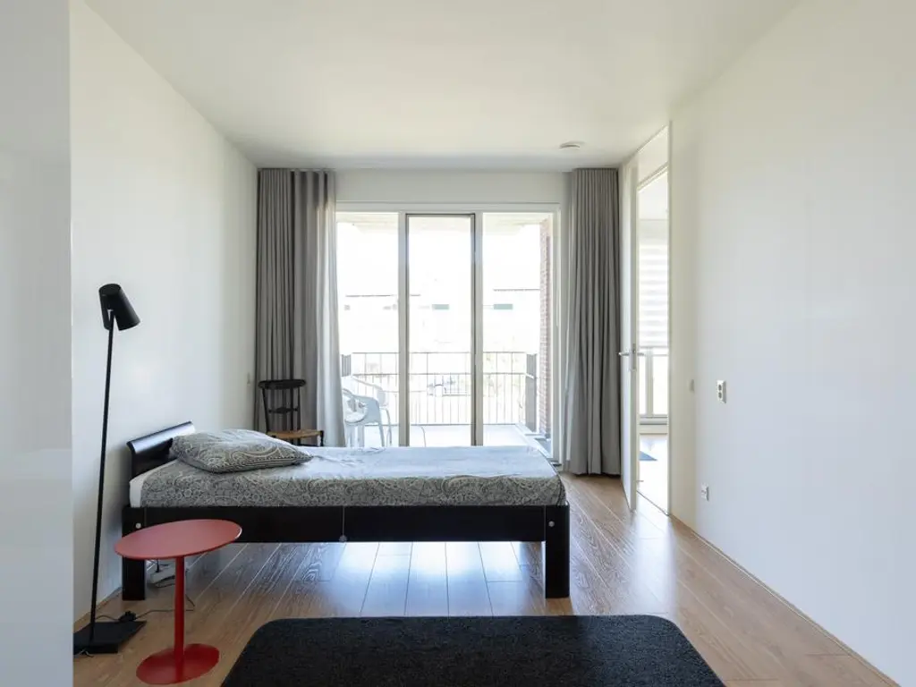 Briggemandreef 15, ROCKANJE