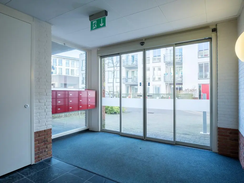 Briggemandreef 15, ROCKANJE