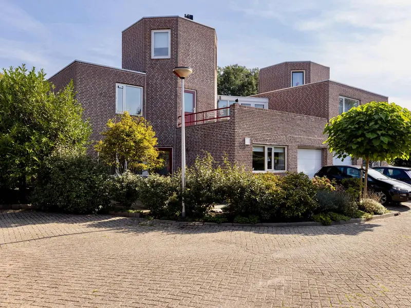 Olmenhorst 10, ROCKANJE