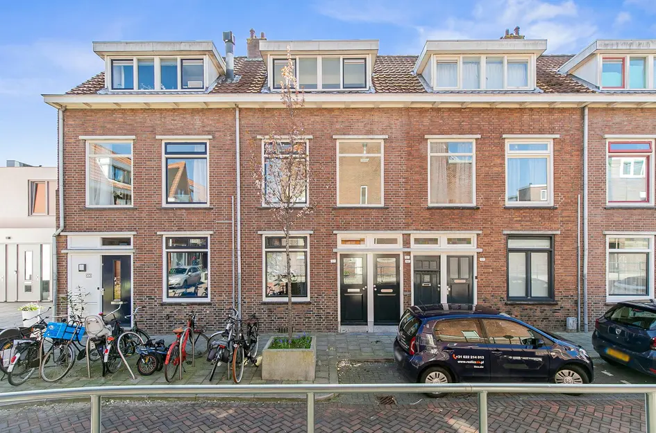 Potgieterstraat 12A