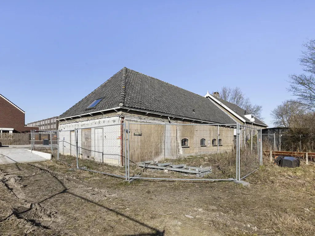 Pieter van den Hoogenbandstraat 50, SCHIEDAM