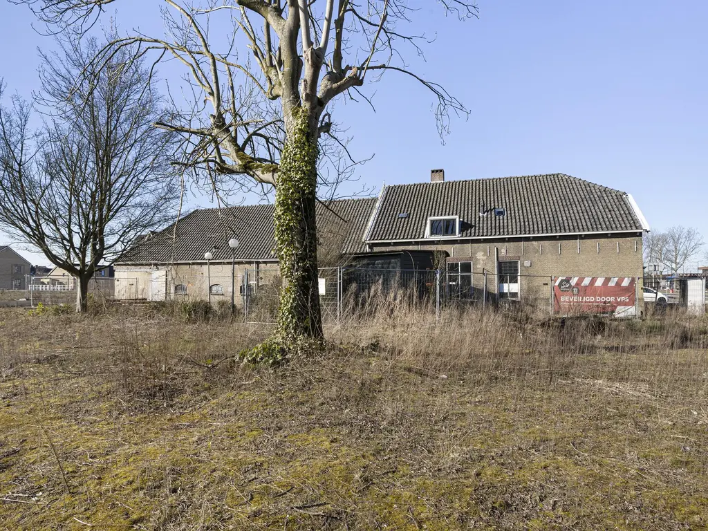 Pieter van den Hoogenbandstraat 50, SCHIEDAM