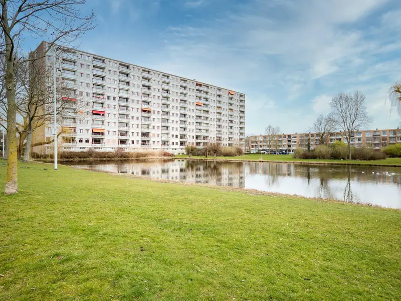 Akeleistraat 44b, SPIJKENISSE