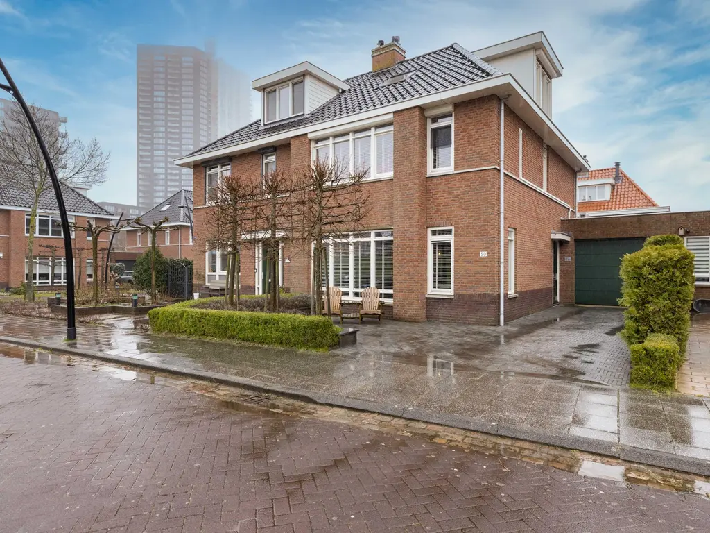 Gerard Fonkertsingel 50, SPIJKENISSE