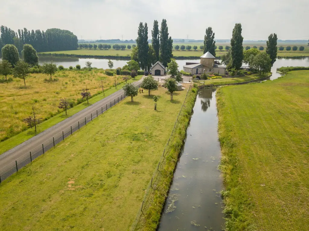 Konijnendijk 2, GEERVLIET