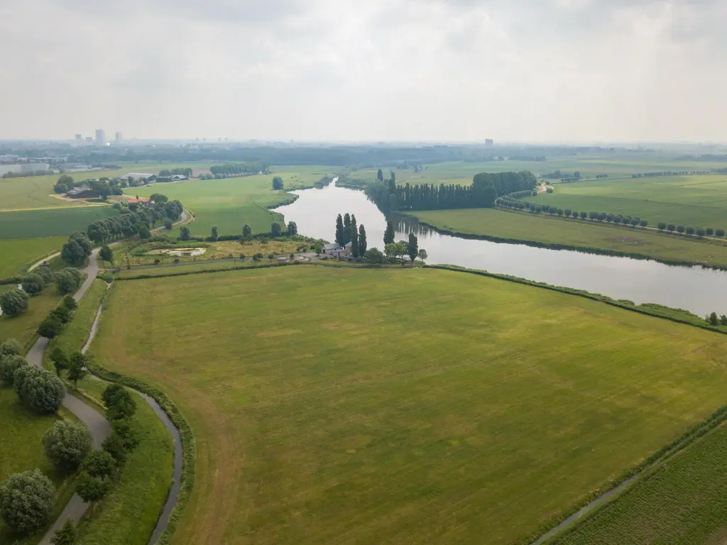 Konijnendijk 2, GEERVLIET