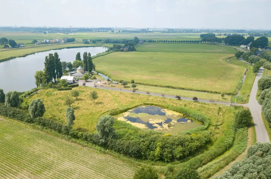 Konijnendijk 2