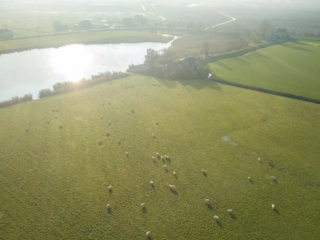 Konijnendijk 2, GEERVLIET