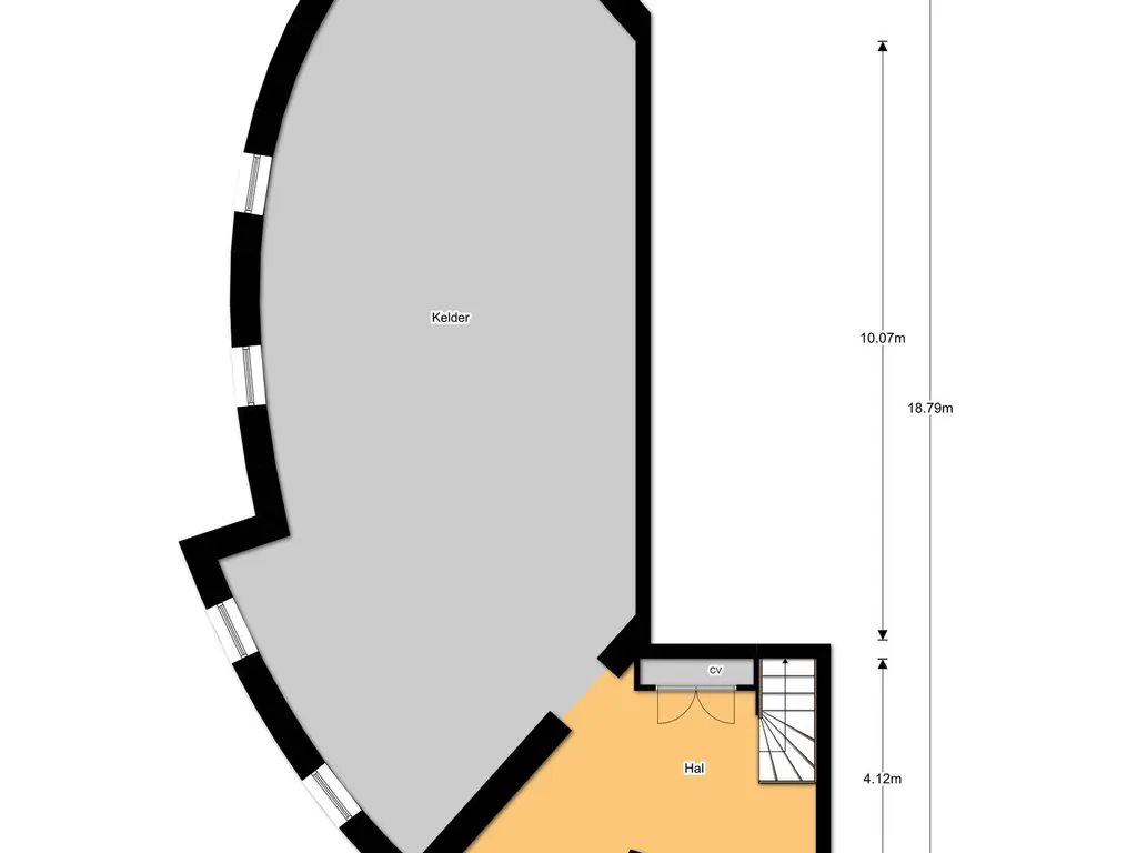 Konijnendijk 2, GEERVLIET