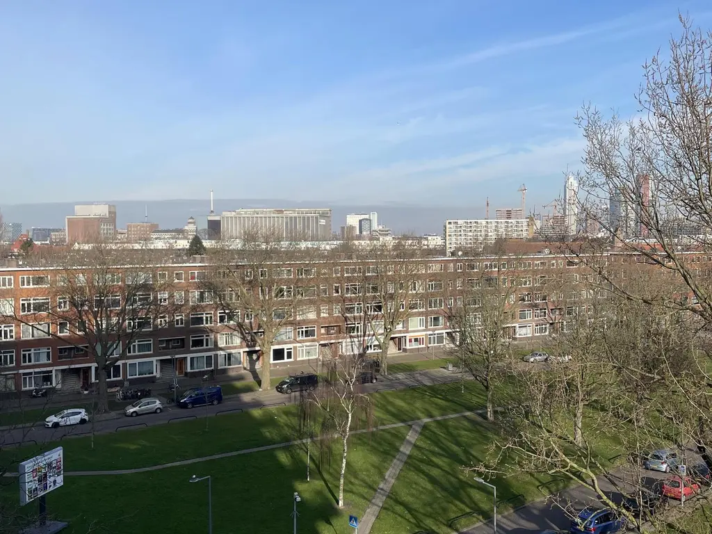 Zuidplein , ROTTERDAM