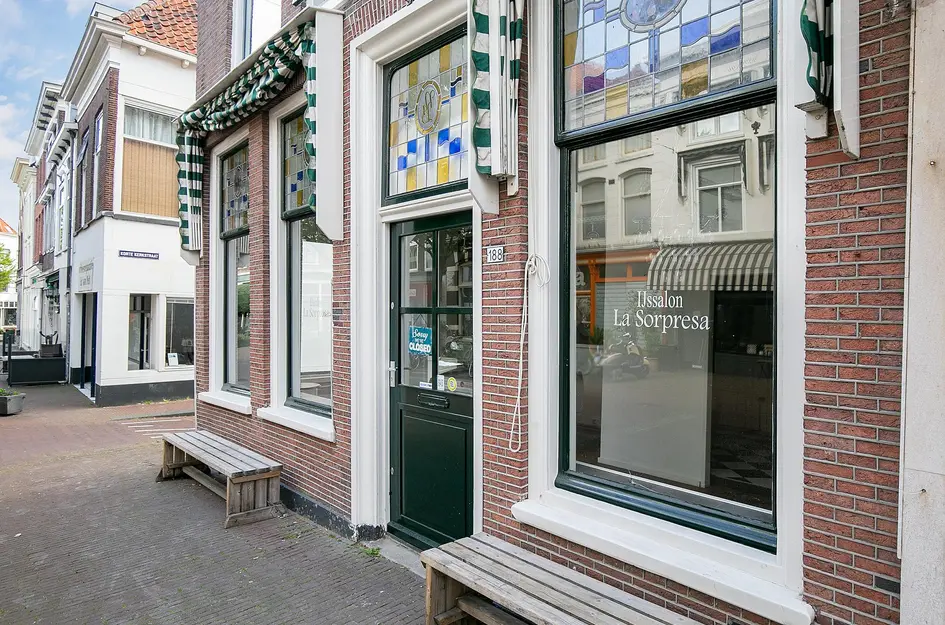 Hoogstraat 188