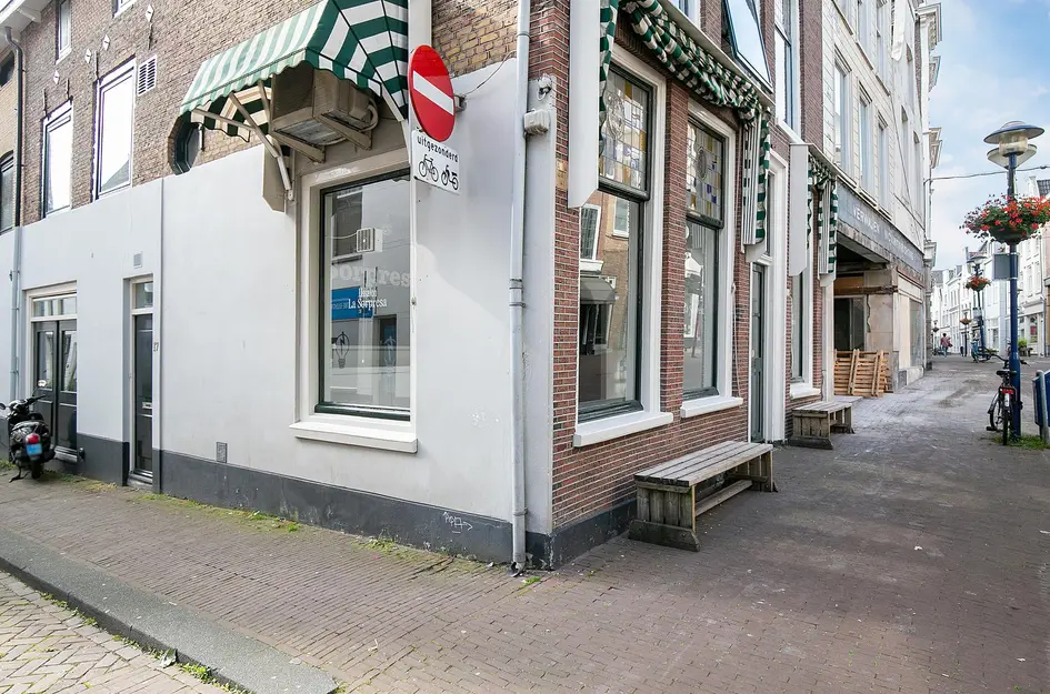 Hoogstraat 188