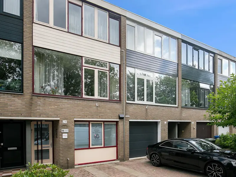 Sierbloem 29, ROTTERDAM