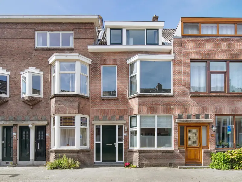 Amethiststraat 29, ROTTERDAM